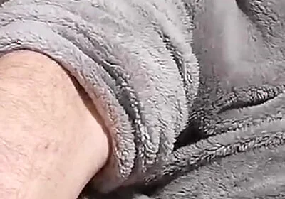 I Want to Cum in the Cup and Drink My Hot Milk!