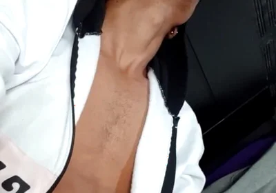 Guy Gets Horny and Jerks off