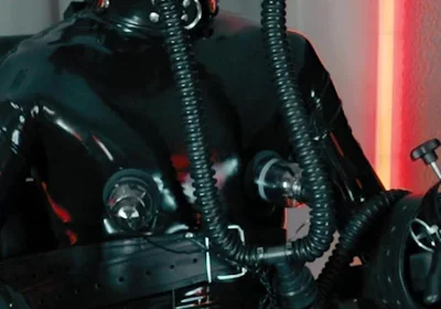 Rubber Machine Edging