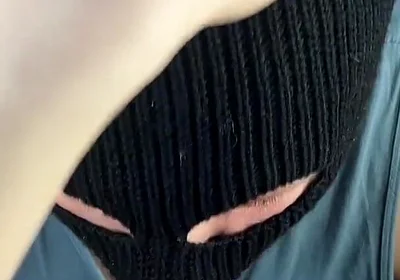 Friend Sucks Cock of an Impudent Guy
