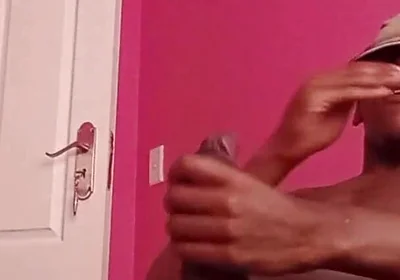 Beating This Meat up!