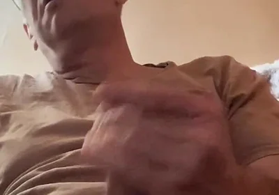 Masturbate