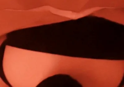 Arab Delivery Guy Stops by for Anon Blowjob and Rims and Breeds My Ass