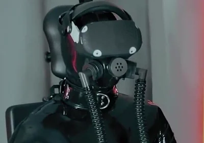 Rubber Machine Edging