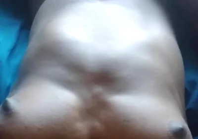 Was Horny This Morning...