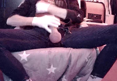 Daddy Celebrates the Cock 1