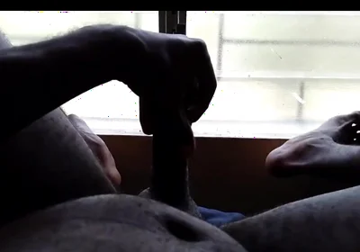 Before I Called My Dick Little King, I Called Him the Sniper. He Lives up to His Name in This One. Trust Me.