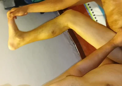 Fucking My Married Stepdad