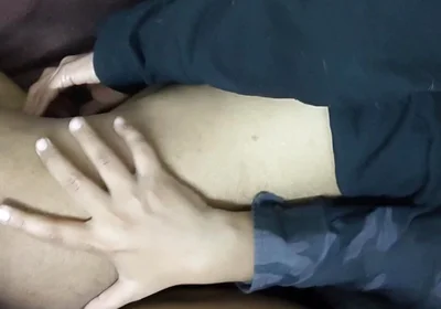 My Stepbrother's Penis Is Bigger Than Mine, on the Pretext of Seeing It, I Also Fucked His Ass