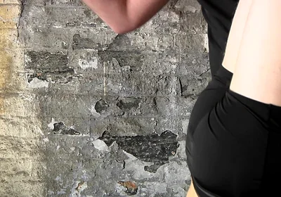 Leo Gets Spanked & Wanked