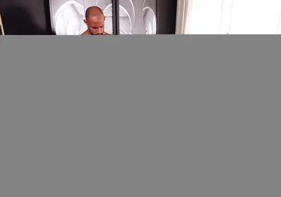 Threesome Between Sexy Puertorricans Harold, Jay Summers and Jona Ortiz