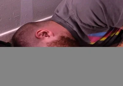 Lance Collects on Sebastian