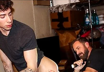 Loss Prevention Officer Messes Around With The Wrong Shoplifter With Vincent O’reilly