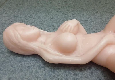 1 Realistic Adult Doll Fantasy Roleplay