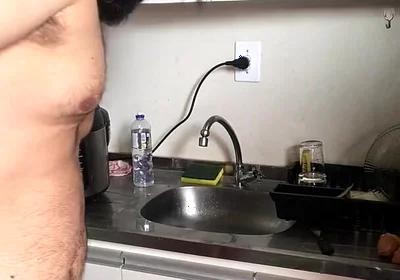 Fetish for Speedos.