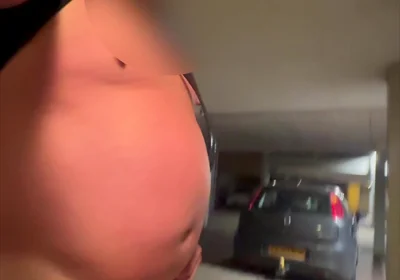 Nude Walk Parking Apartments