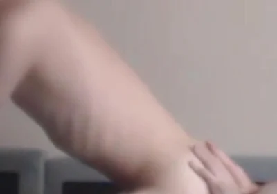 Stepfather Loves When I Ride His Dick