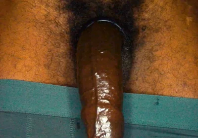 Nutting in Your Mouth