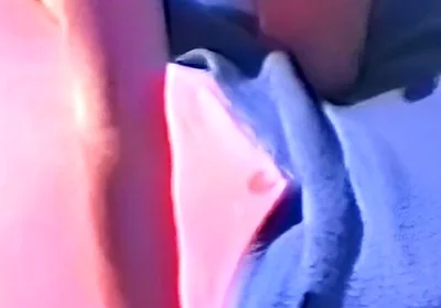 47 Seconds Hump Masturbation