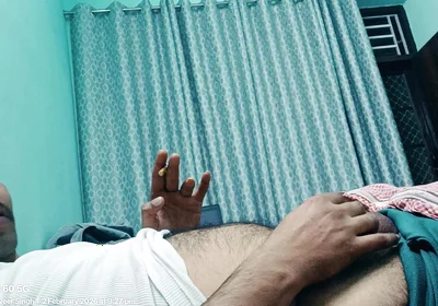 Aisain Stepdaddy Stepfather European American Stepdaddy Indian Police Officer Army Man Uncl