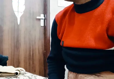 Aisain Stepdaddy Stepfather European American Stepdaddy Indian Police Officer Army Man Desi Man Stepfather