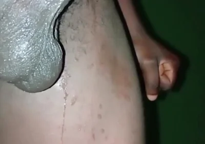 Horny Ebony Boyfriend.