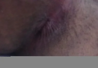 My Own Cum Very Salty