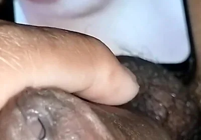 A Tribute Masturbation After Seeing Random Pussy and Boobs Desi Uncut Black Thik Dick Masturbation