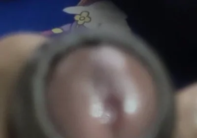 My Hand Is the Best to Shake