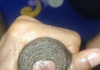 My Hand Is the Best to Shake