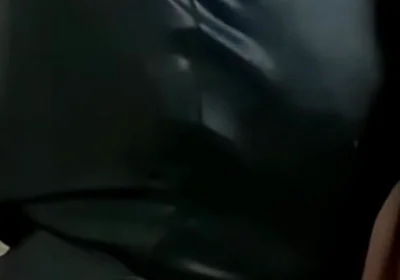 With Every Increase in Intensity, He Abandons Himself to My Lead