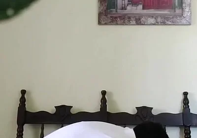 Alright Doctor Now You Can Cum in My Ass - Part 1
