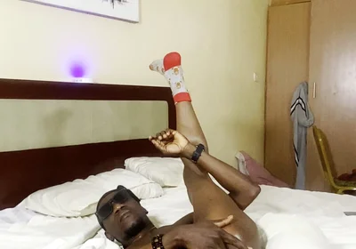 Hot Banging of Nothing