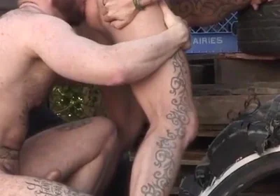 MANALIZED - Submissive cum lover