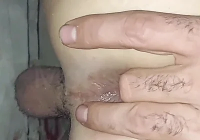Monster Cock Riding Gapes Skinny White Twink - Thick Anal Creampie Slowly Leaking Out