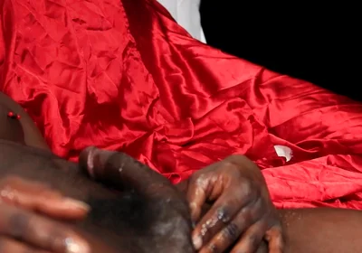 Chocolat - Santa's Helper