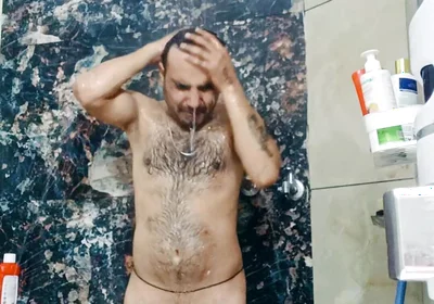 Stepdaddy Indian Police Officer