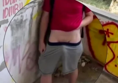 Compilation of Amateur Freeballing, Bulges and Vpl (visible Penis Line)