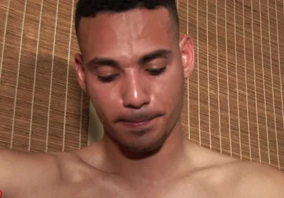 Xavier Vega 2