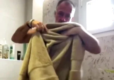 Another Day, Another Shower, Another Wank. Please Love Stepdaddys Cock!! Wanna Join Me? I Know You Do. How Many Could We Fit Into My