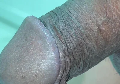 A Guy Learned to Suck Cocks with the Help of His Straight Friends