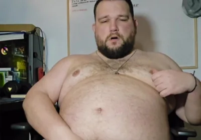 New Followers Make Me Horny