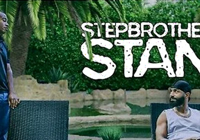Stepbrothers Secret - Muscle Hunk Finds Stepbros Dirty Diary