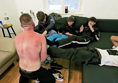 Germany sneaker master