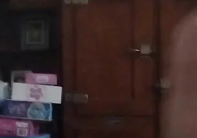 2-17-2026 Cum Shot Onto My Stomach