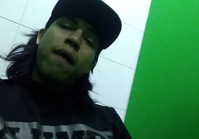 Let's Enter the Public Restrooms