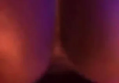 Phat Wobbly Booty Cheeks