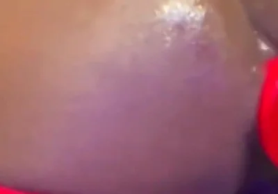 Butt Blowjobs Anyone?