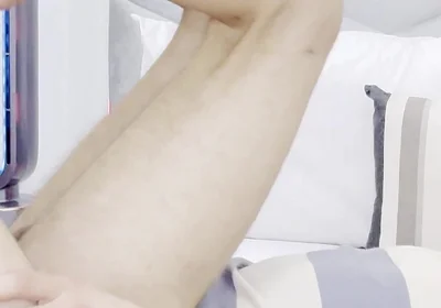 A Boy with a Feminine Temper Having Sex with His Lover Hot Sex