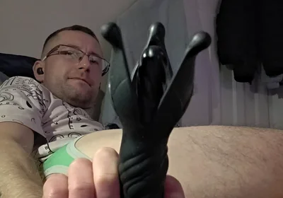 Fun with My Toys
